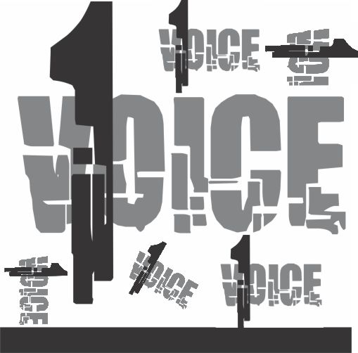 1 Voice